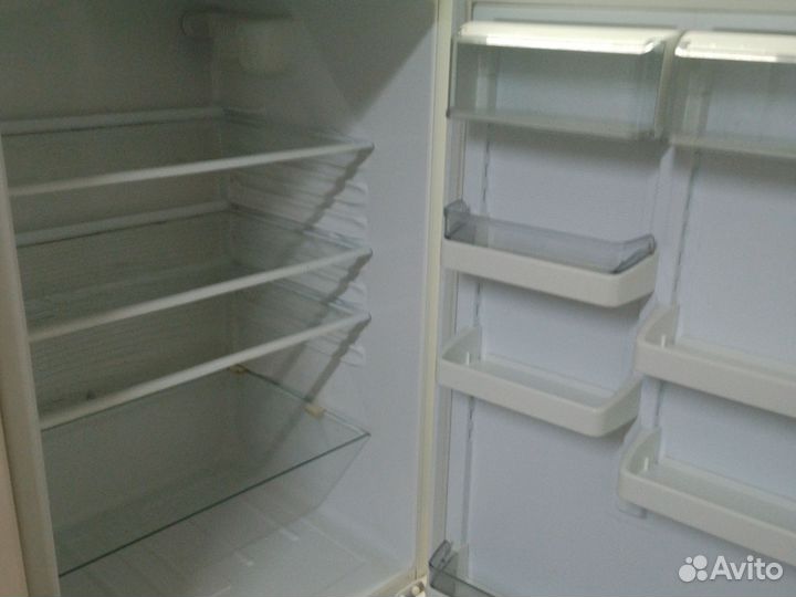 Холодильник Атлант