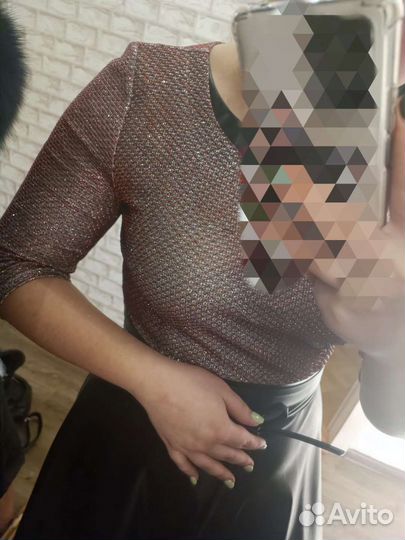 Платье