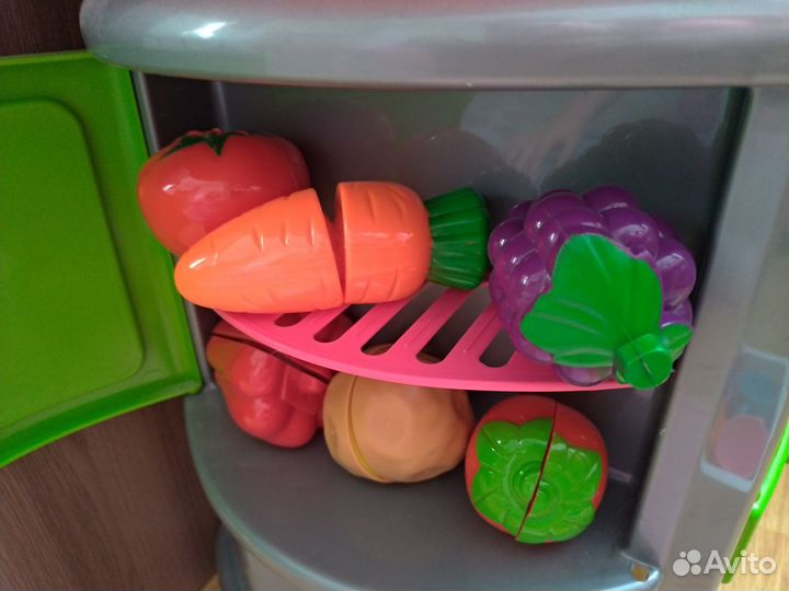 Детская игровая кухня