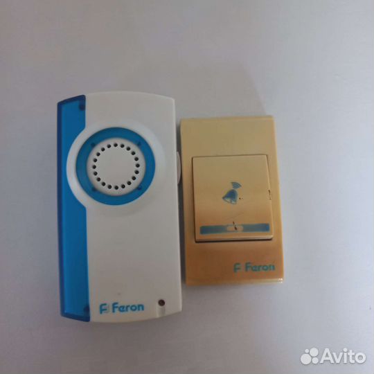 Дверной звонок