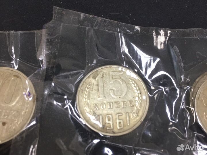 Продам старинные монеты