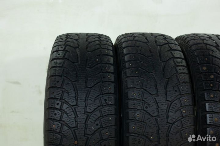 Hankook I'Pike RW11 225/60 R17 99T