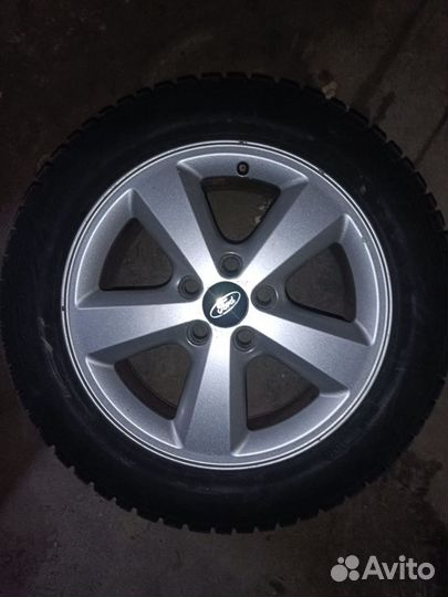 Dunlop SP Winter Ice 02 205/55 R16 94