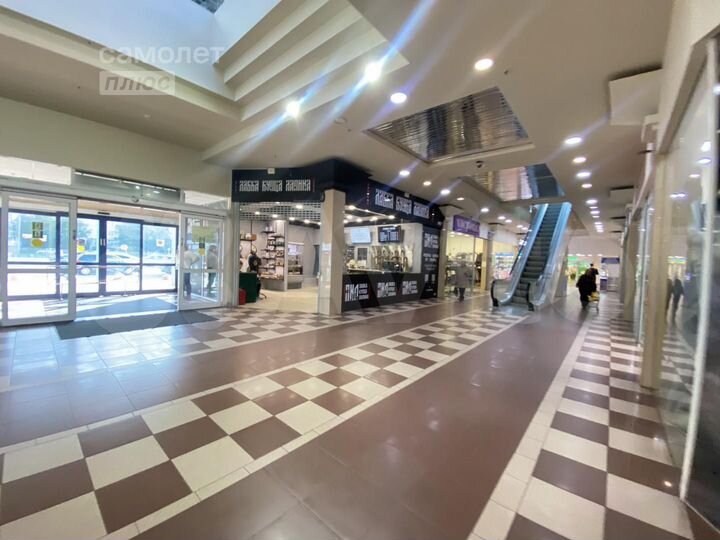 Сдам помещение свободного назначения, 500 м²