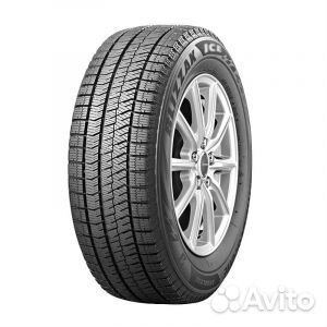 Bridgestone Blizzak Ice 185/60 R15