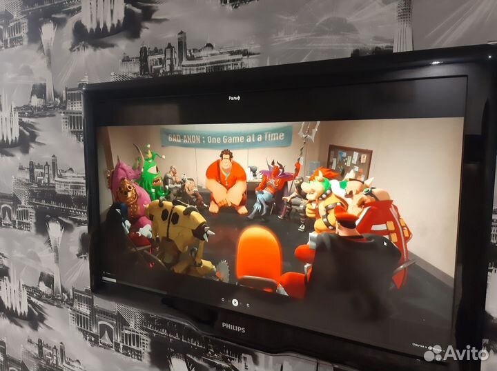 Телевизор бу