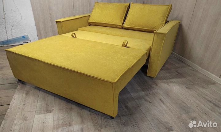 Диван «Чебурашка Лофт» 00146