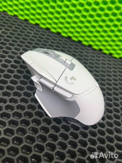 Мышь Logitech g502x(Новая)