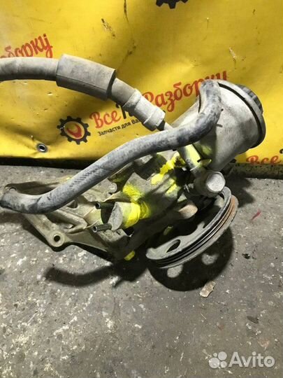 Насос гидроусилителя руля Toyota Corona Premio AT