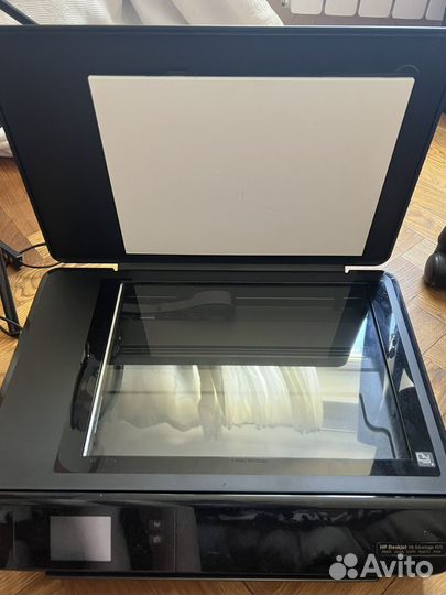 HP Deskjet Ink Advantage 4515