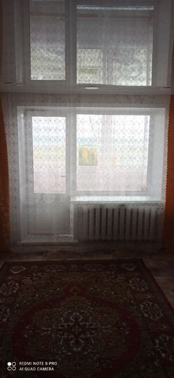 1-к. квартира, 32 м², 5/5 эт.