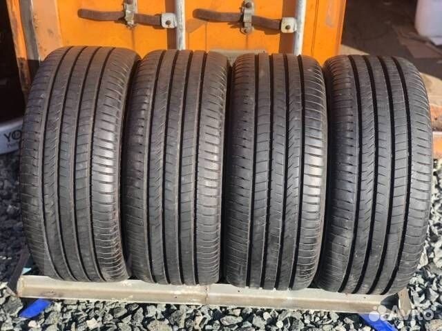 Bridgestone Alenza 001 275/50 R20