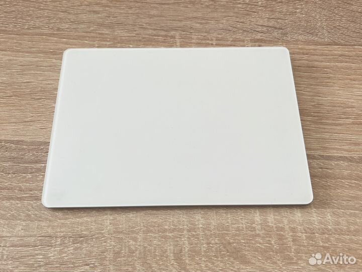 Трекпад apple magic trackpad 2