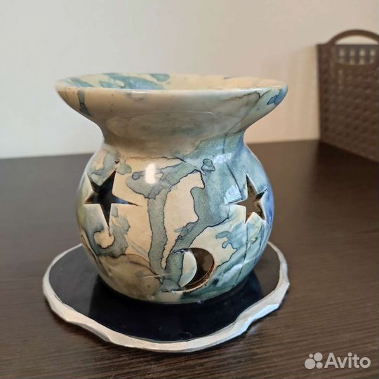 Аромалампа My Hygge Box