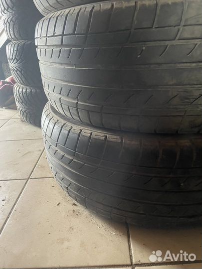 Maxxis M-36+ Victra 235/60 R18 107W