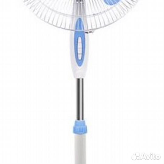 Вентилятор Blackton F1111