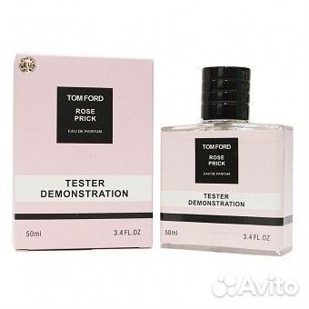 Tom Ford Rose Prick edp 50 ml