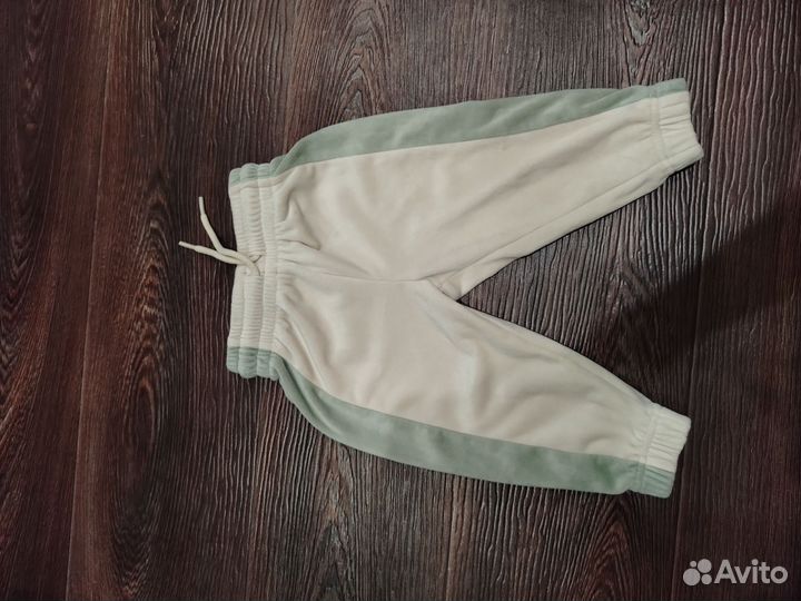 Вещи пакетом для девочки