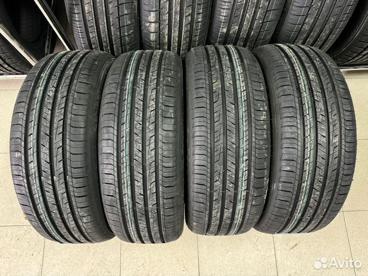 Tracmax X-Privilo TX5 155/65 R14 124