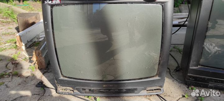 Телевизор