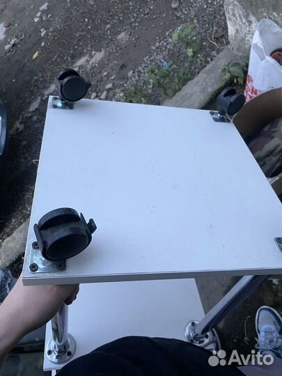 Тележка косметологическая