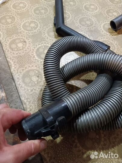 Трубки (штанги) шланги для пылесоса бу