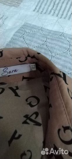 Вещи на девочку пакетом 140