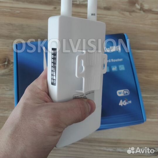 Модем роутер 4G