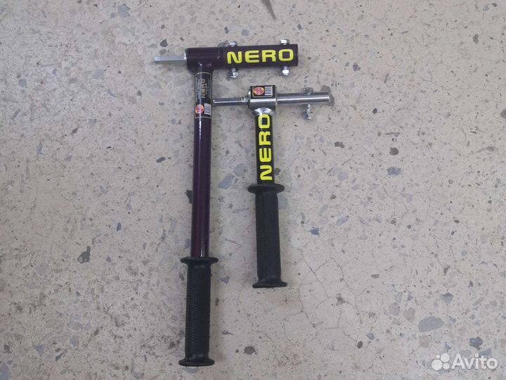 Адаптеры для шнеков nero шнеки новые доставка