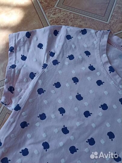 Футболка детская для девочки