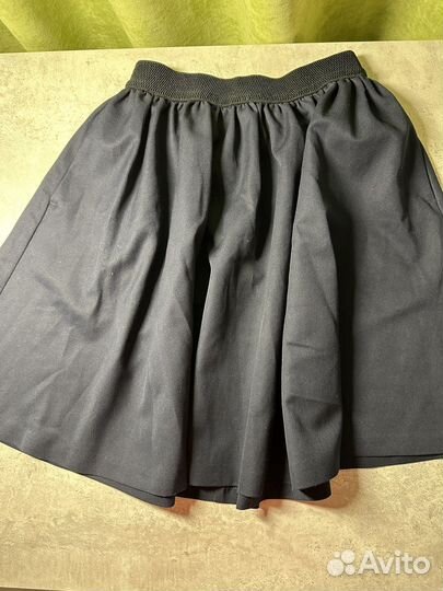 Школьная одежда для девочки 134 140