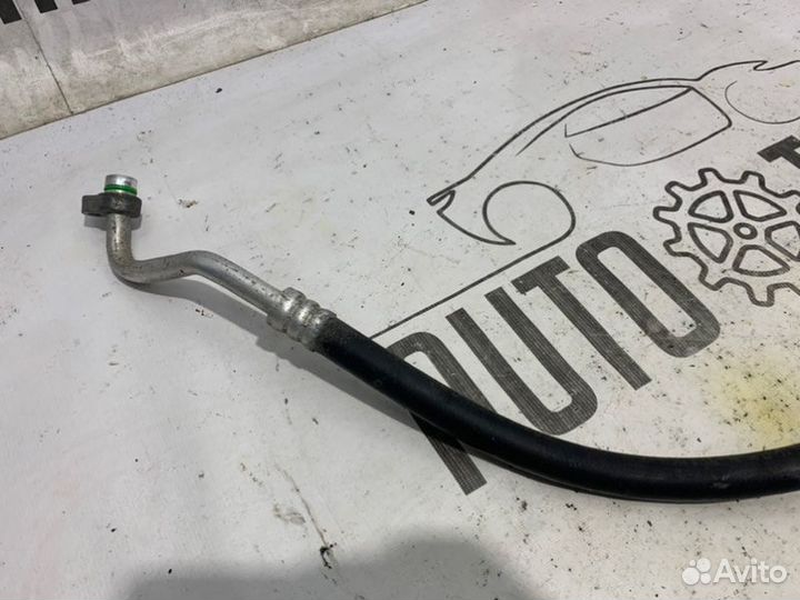 Трубка кондиционера Nissan Almera Classic B10 QG16