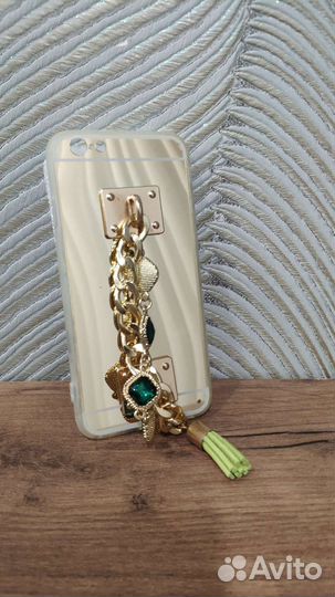 Чехол на iPhone 6