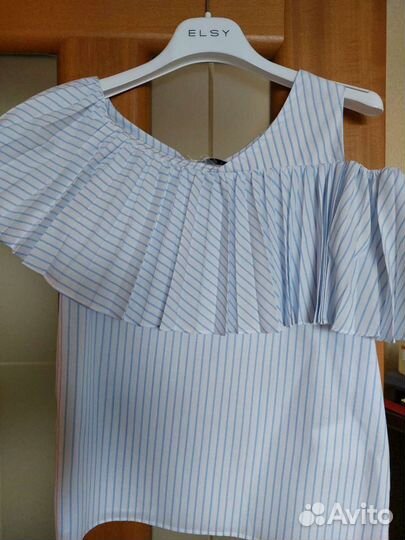 Elsy блузка
