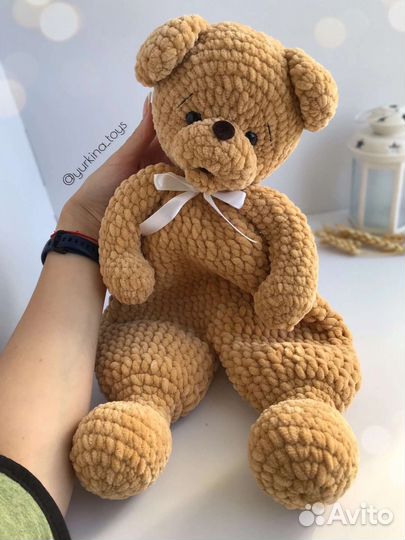 Игрушка сплюшка