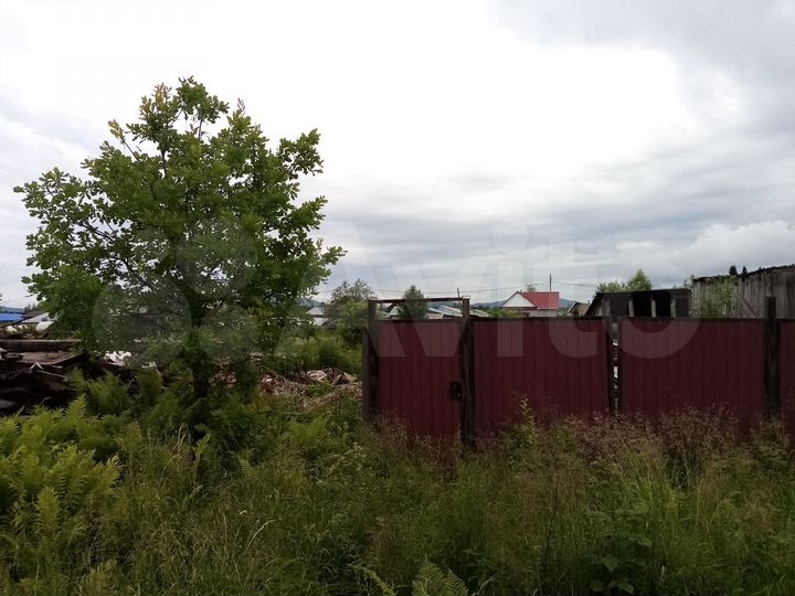 Участок 12 сот. (ИЖС)