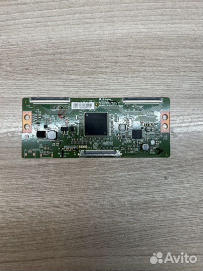 Плата для Lg 43uh610v