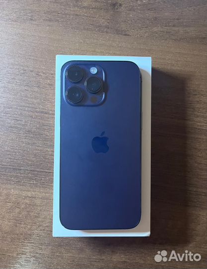 iPhone 14 Pro Max, 256 ГБ