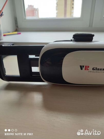 Vr очки для телефона
