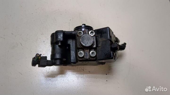 Тнвд Opel Corsa D, 2007