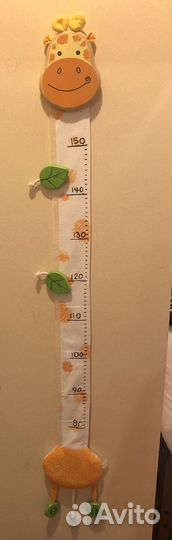 Детская мебель 