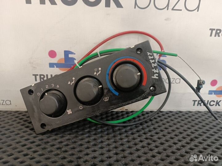 9041702667 Блок управления отопителем Daf XF105