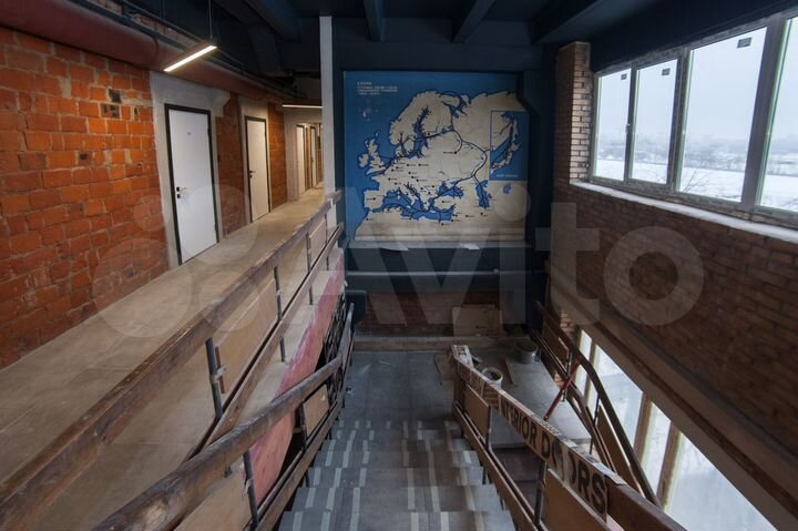 Лучшие 18.1 м² в 5 мин ходьбы от м Технопарк