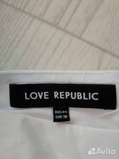 Топ женский Love republic