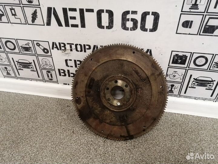 Маховик для Daewoo Nexia 1.5 8 кл