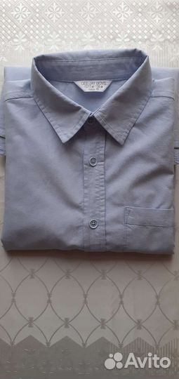 Рубашка для подростка