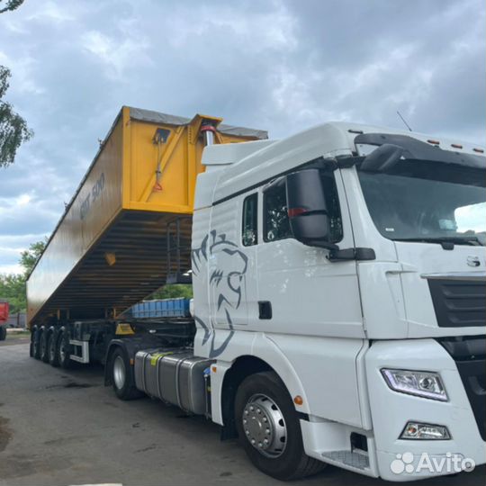 Гидрофикация hyva