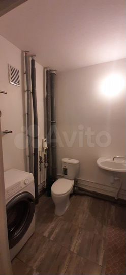 1-к. квартира, 32 м², 9/12 эт.