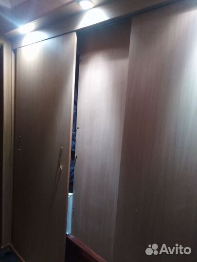 Шкаф купе бу