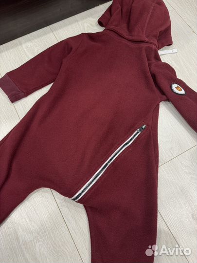 Комбинезон bambinizon 86